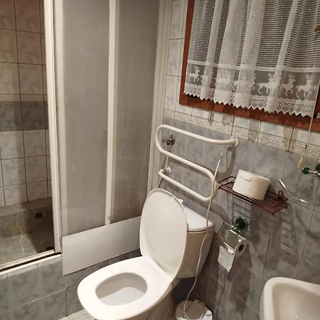 بيت للعطل Ivka Lestiny دولني كوبين