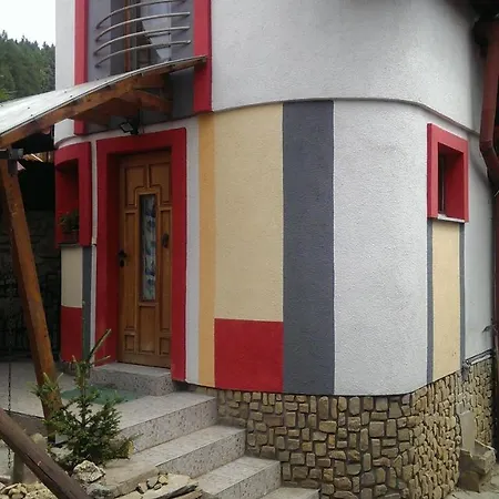 Ivka Lestiny