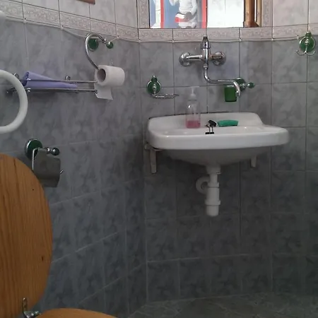 Ivka Lestiny Holiday home Dolny Kubin