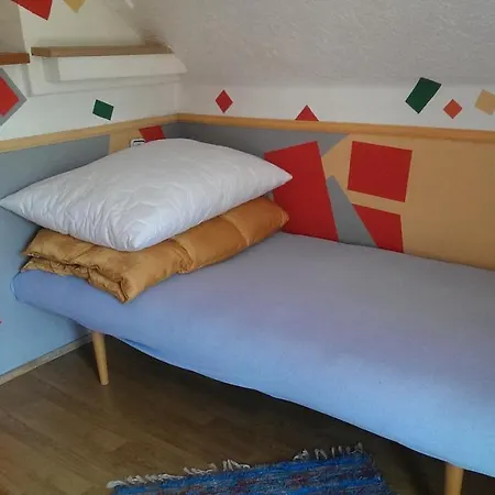 Ivka Lestiny Dolny Kubin