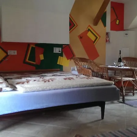 Dom wakacyjny Ivka Lestiny