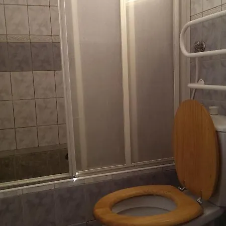 بيت للعطل Ivka Lestiny *