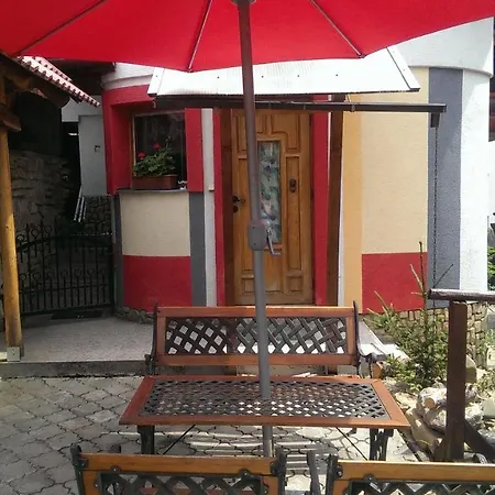 Ivka Lestiny Holiday home *