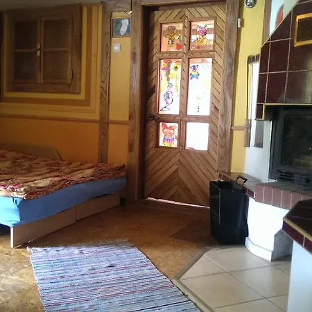 Ivka Lestiny Dolny Kubin