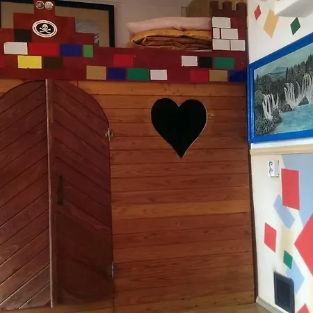 Ivka Lestiny Dolny Kubin