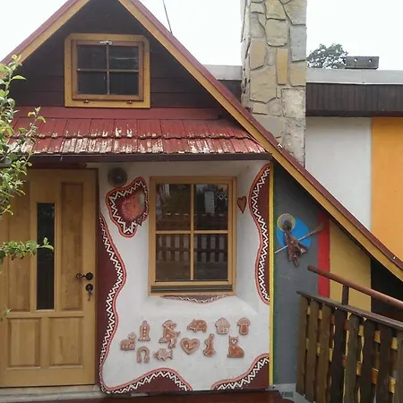 Ivka Lestiny Holiday home *
