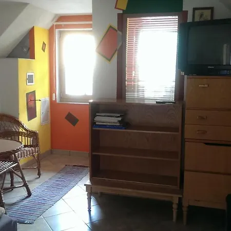 Ivka Lestiny Dolny Kubin