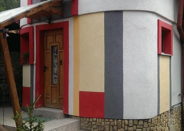 Ivka Lestiny