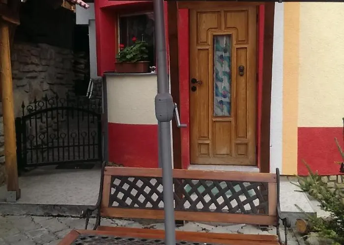 Ivka Lestiny Дом отдыха