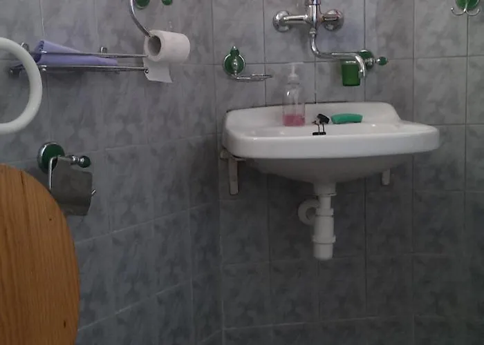 Ivka Lestiny Дом отдыха Дольни-Кубин