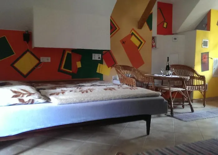 Дом отдыха Ivka Lestiny