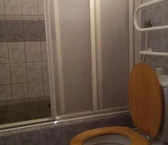 Дом отдыха Ivka Lestiny *