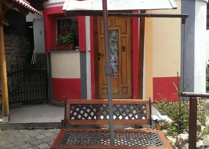 Ivka Lestiny Дом отдыха *