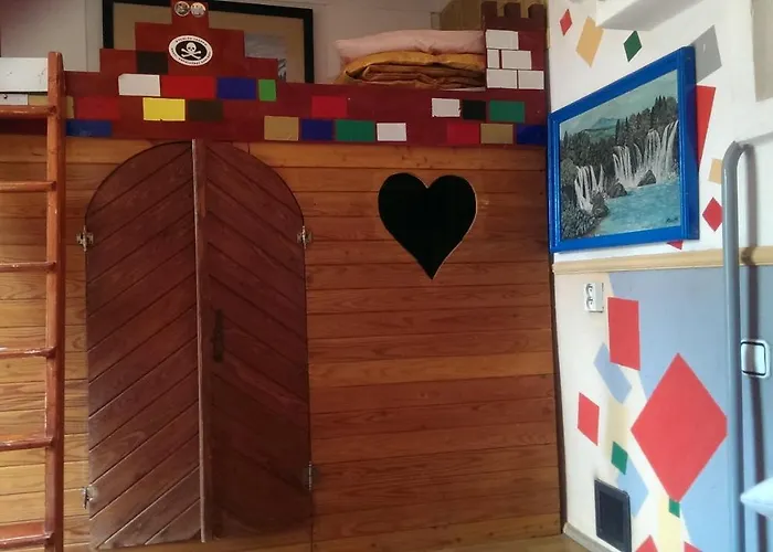 Ivka Lestiny Dolny Kubin