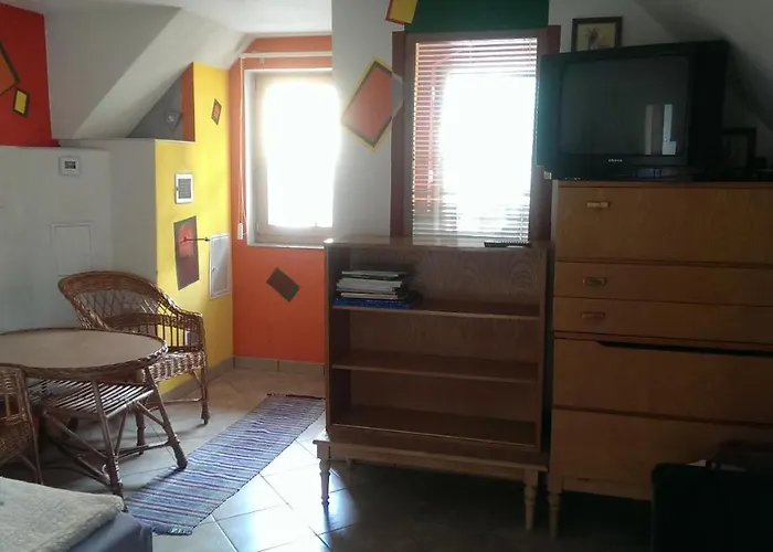 Ivka Lestiny Dolny Kubin