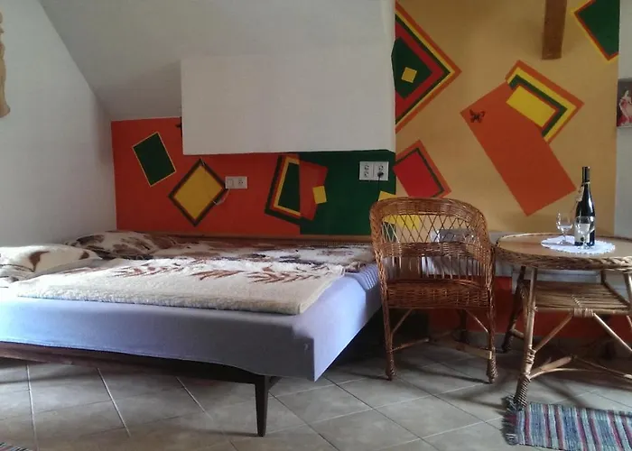 Ivka Lestiny Дом отдыха *